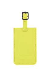 Przywieszka bagażowa x2 Samsonite Lime