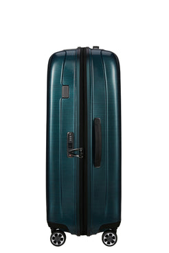 Samsonite Nexis 82 cm Deep Petrol – bok