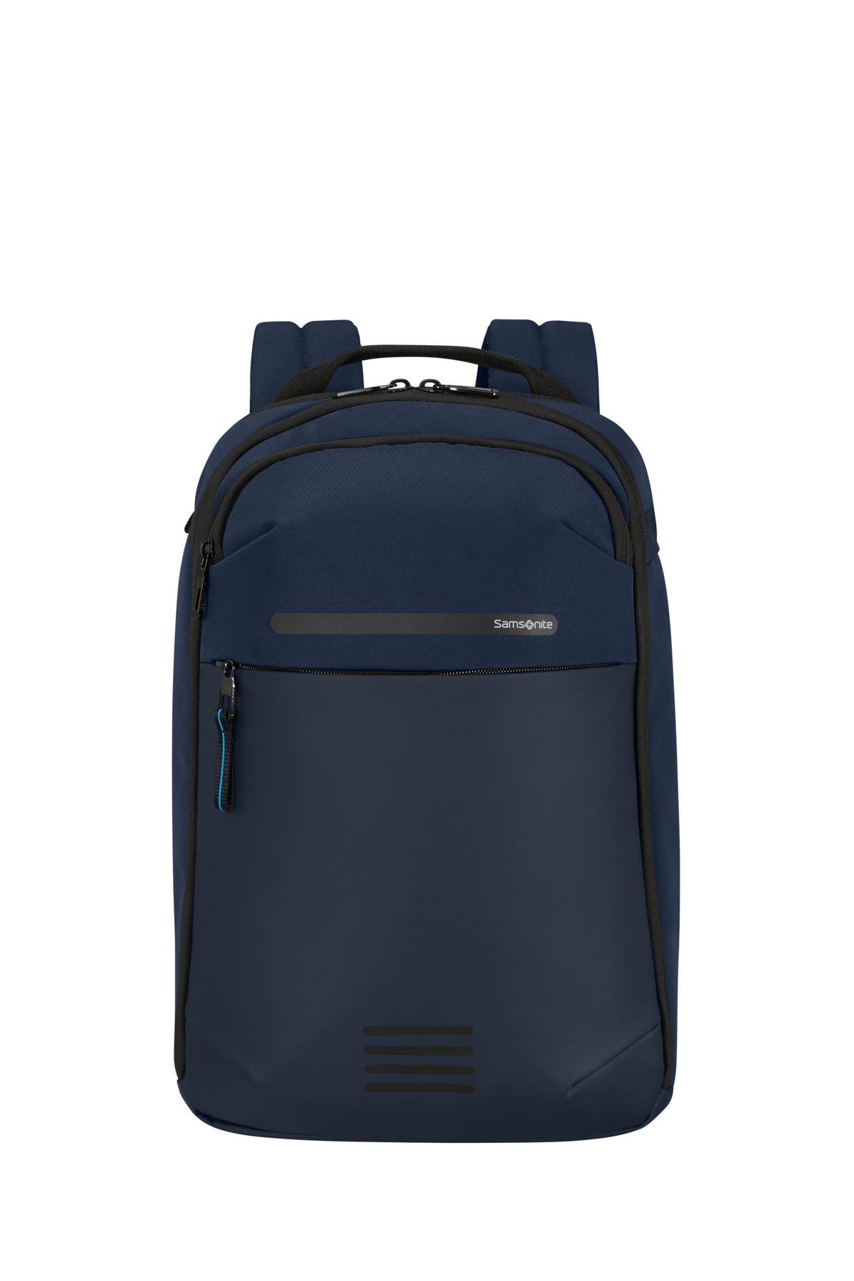 Plecak na laptopa Samsonite Moderny 14.1" granatowy