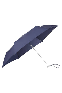 Parasol Samsonite Alu Drop S granatowa