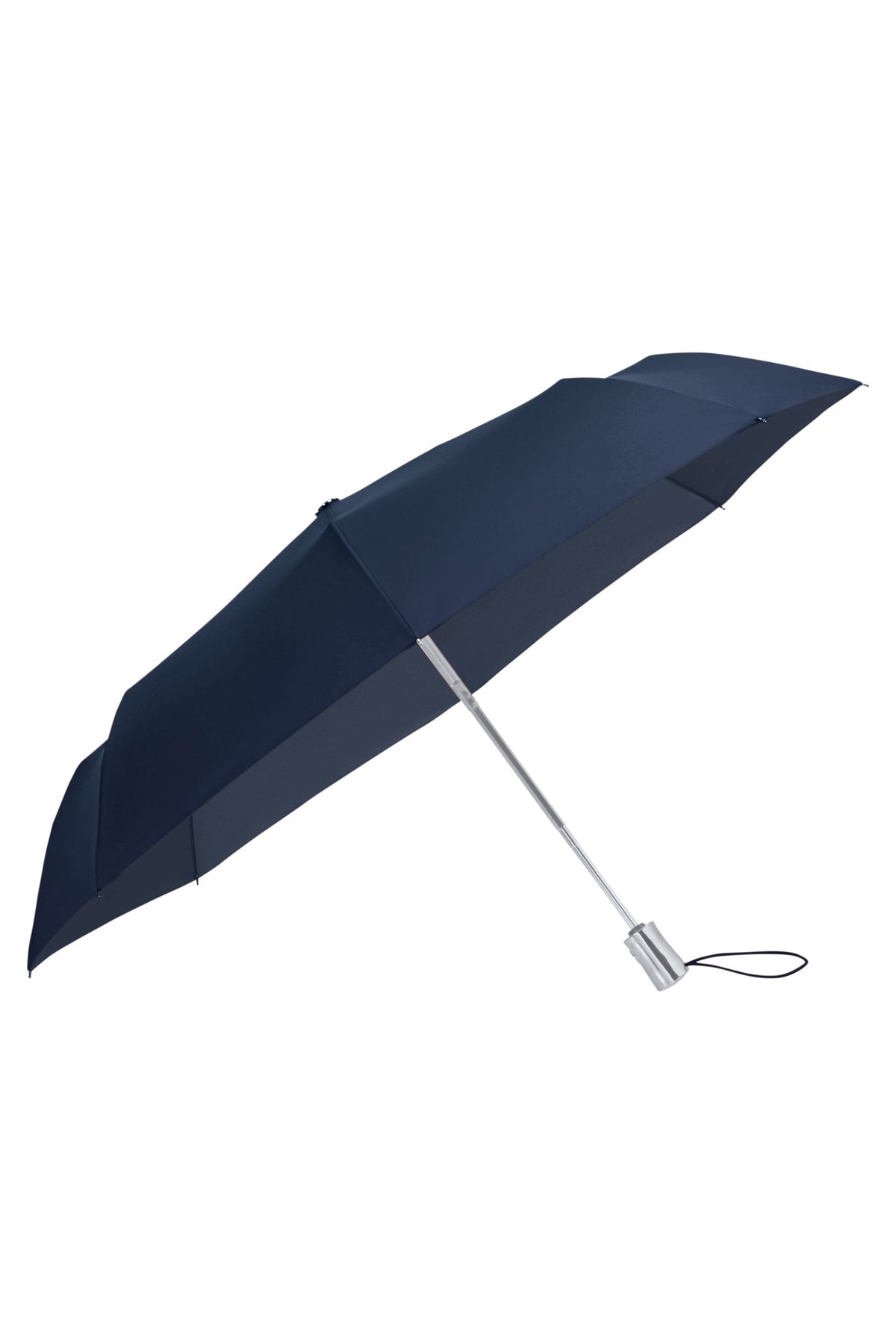 Parasol Samsonite Rain Pro granatowy