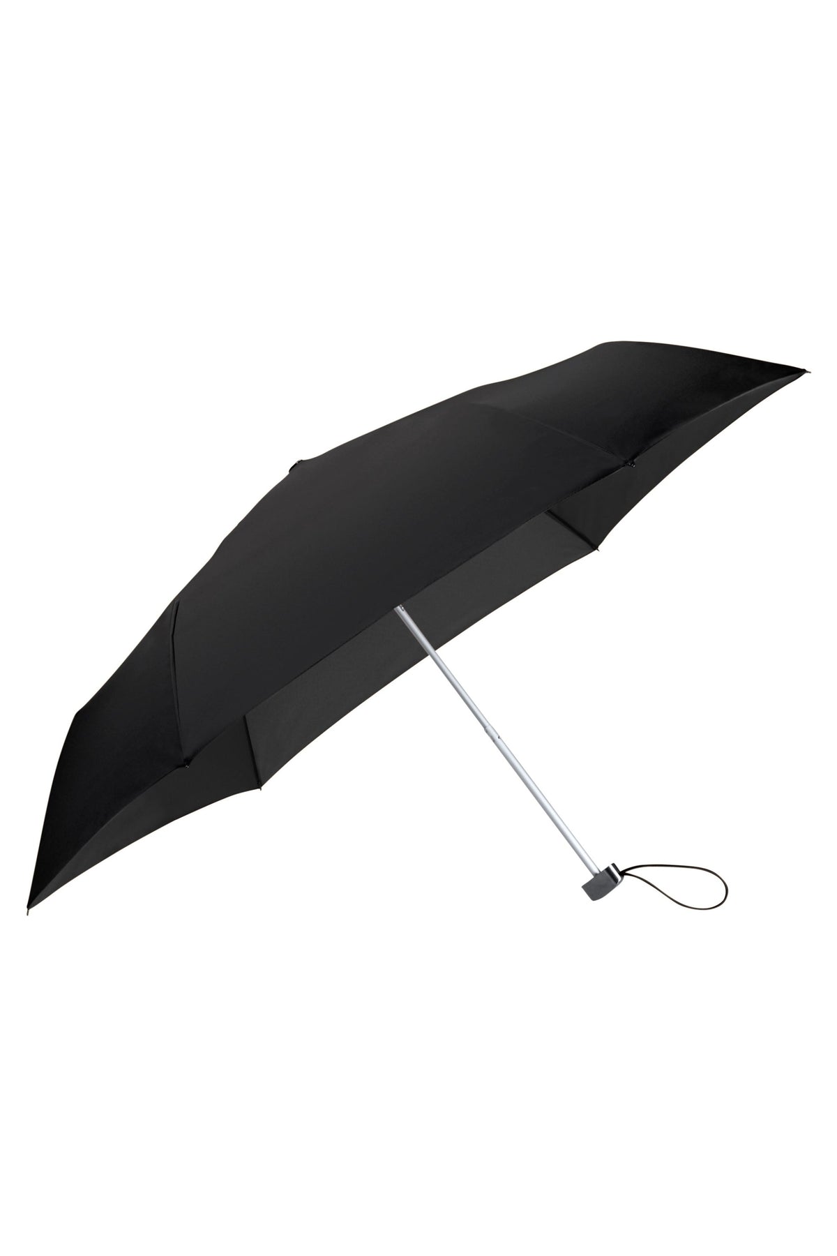 Parasol Samsonite Rain Pro Manual Flat czarny