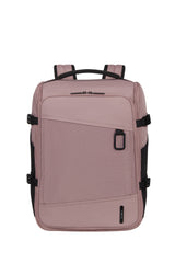 Plecak kabinowy Samsonite 2Fit 2 w 1 Antique Pink