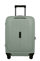 Walizka Samsonite Essens 55 cm powiększana Sage