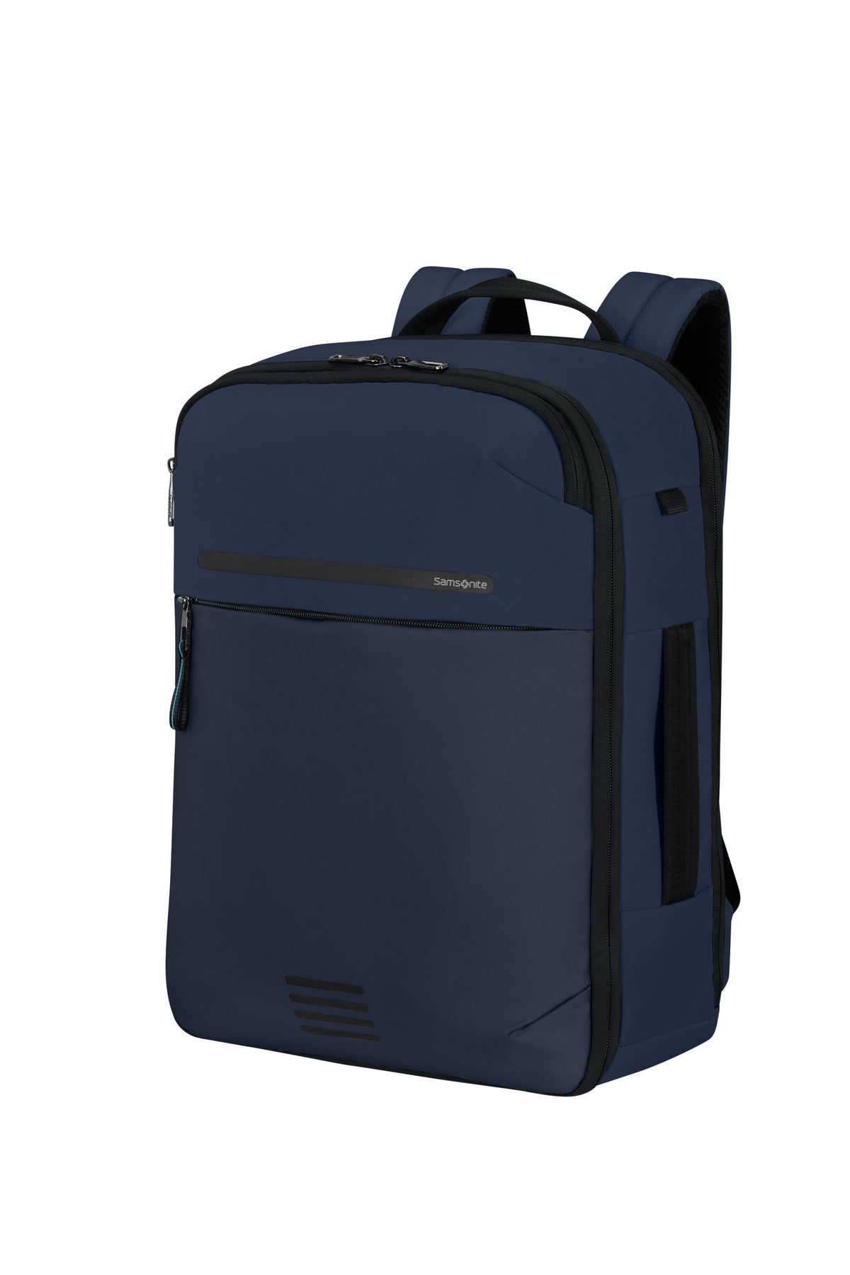 Plecak kabinowy Samsonite Moderny M granatowy
