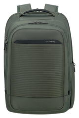 Plecak 2 w 1 Samsonite Paralux BT zielony