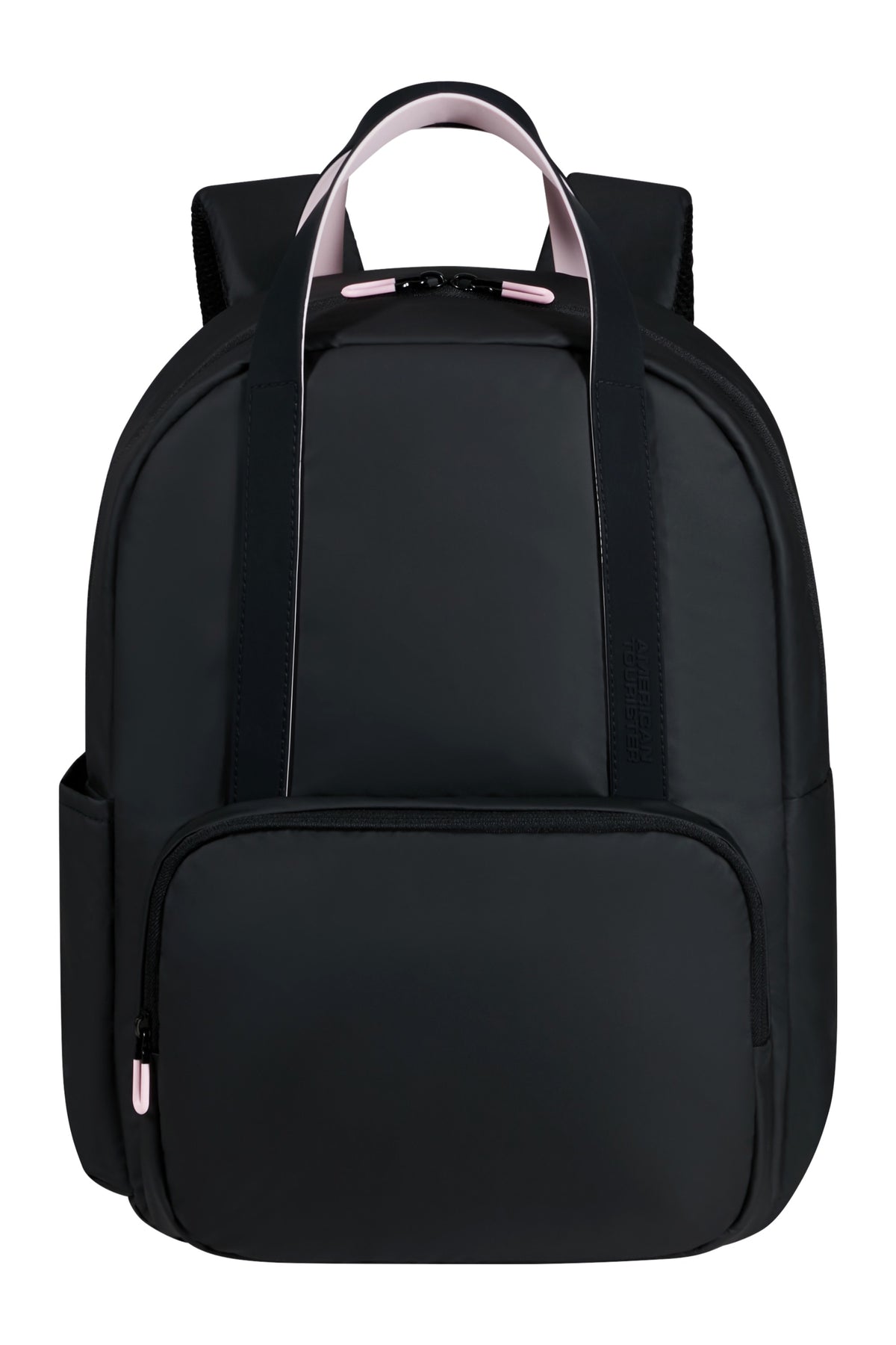 Plecak American Tourister Puffypop M Black