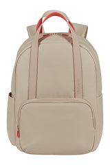 Plecak American Tourister Puffypop M Beige