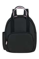 Plecak American Tourister Puffypop S Black