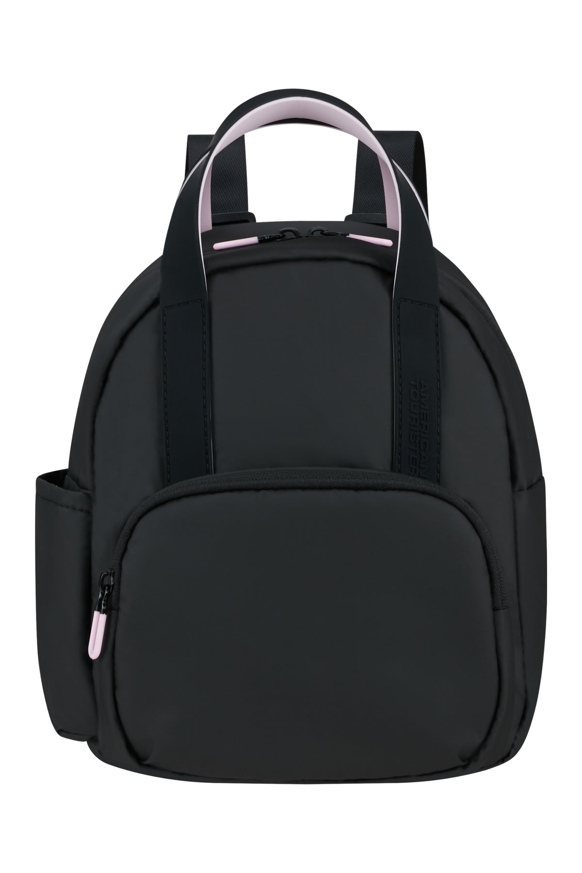 Plecak American Tourister Puffypop S Black