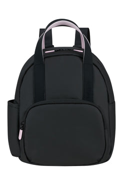 Plecak American Tourister Puffypop S Black