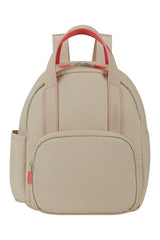 Plecak American Tourister Puffypop S Beige