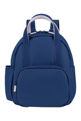 Plecak American Tourister Puffypop S Navy