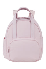 Plecak American Tourister Puffypop S Pink