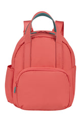 Plecak American Tourister Puffypop S Sunset Coral