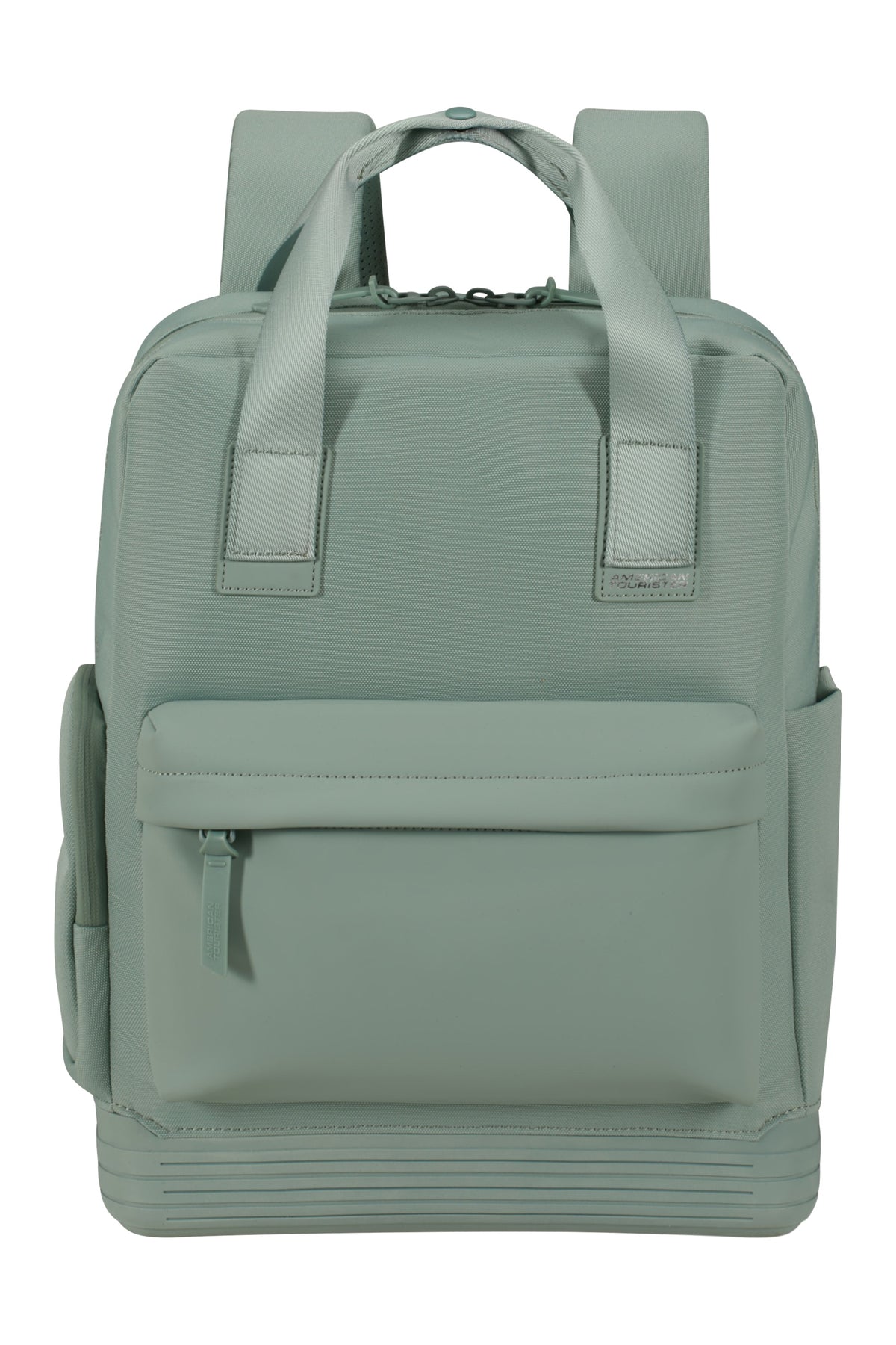 Plecak American Tourister Soulpack Iceberg Green