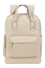 Plecak American Tourister Soulpack Beige