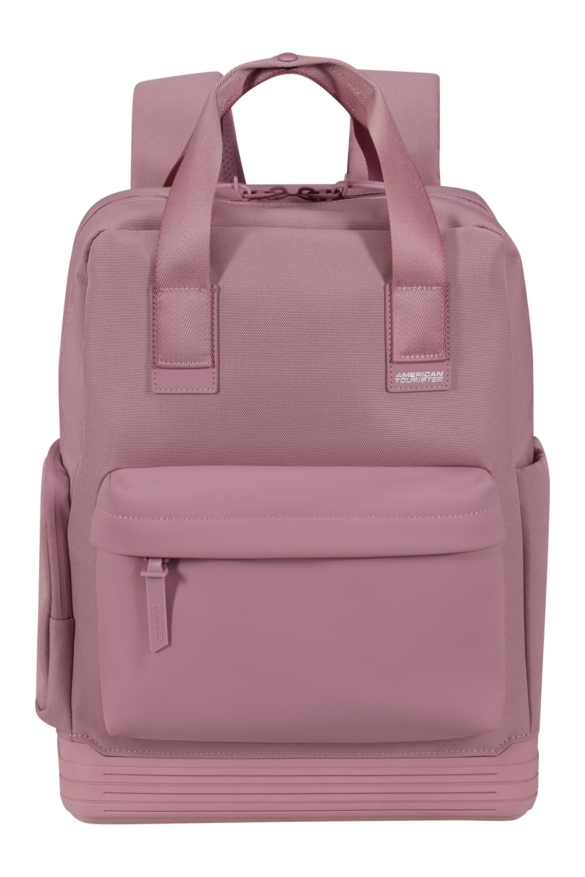 Plecak American Tourister Soulpack Lilas Pink
