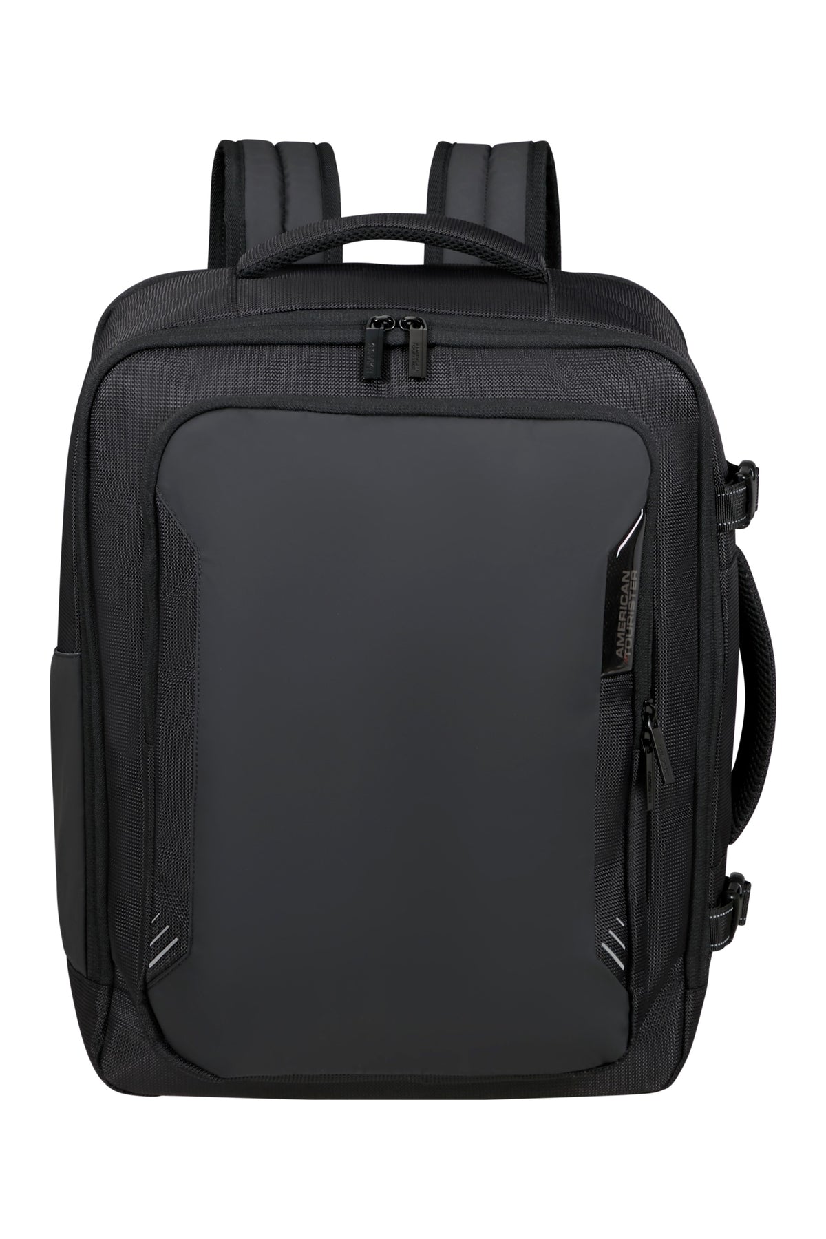 Plecak American Tourister Take2Cabin Pro M Flash Black