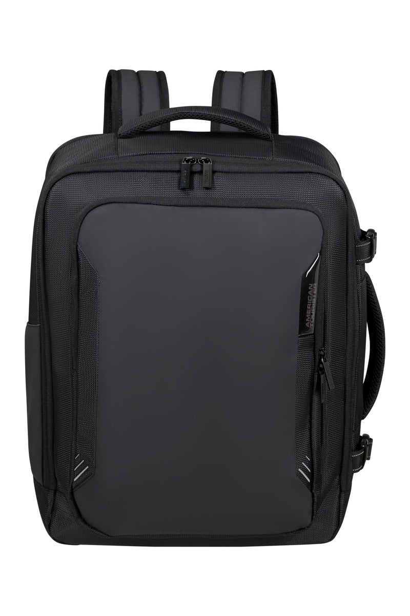 Plecak American Tourister Take2Cabin Pro M Flash Black
