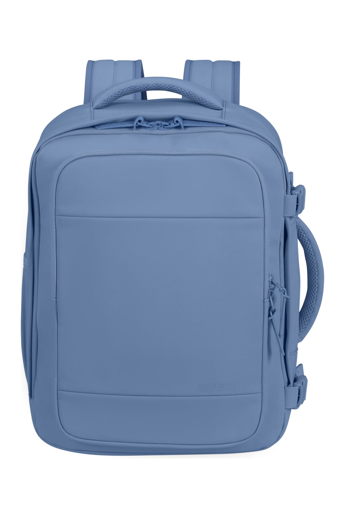 Plecak American Tourister Take2Cabin Mono MS Storm Blue
