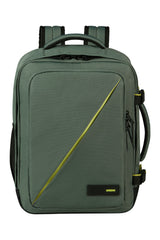 Plecak American Tourister Take2Cabin MS zielony