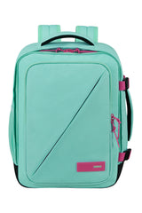 Plecak American Tourister Take2Cabin MS miętowy