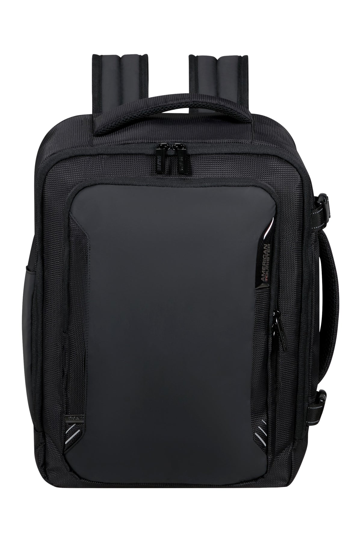 Plecak American Tourister Take2Cabin Pro MS Flash Black