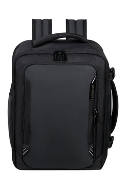 Plecak American Tourister Take2Cabin Pro MS Flash Black