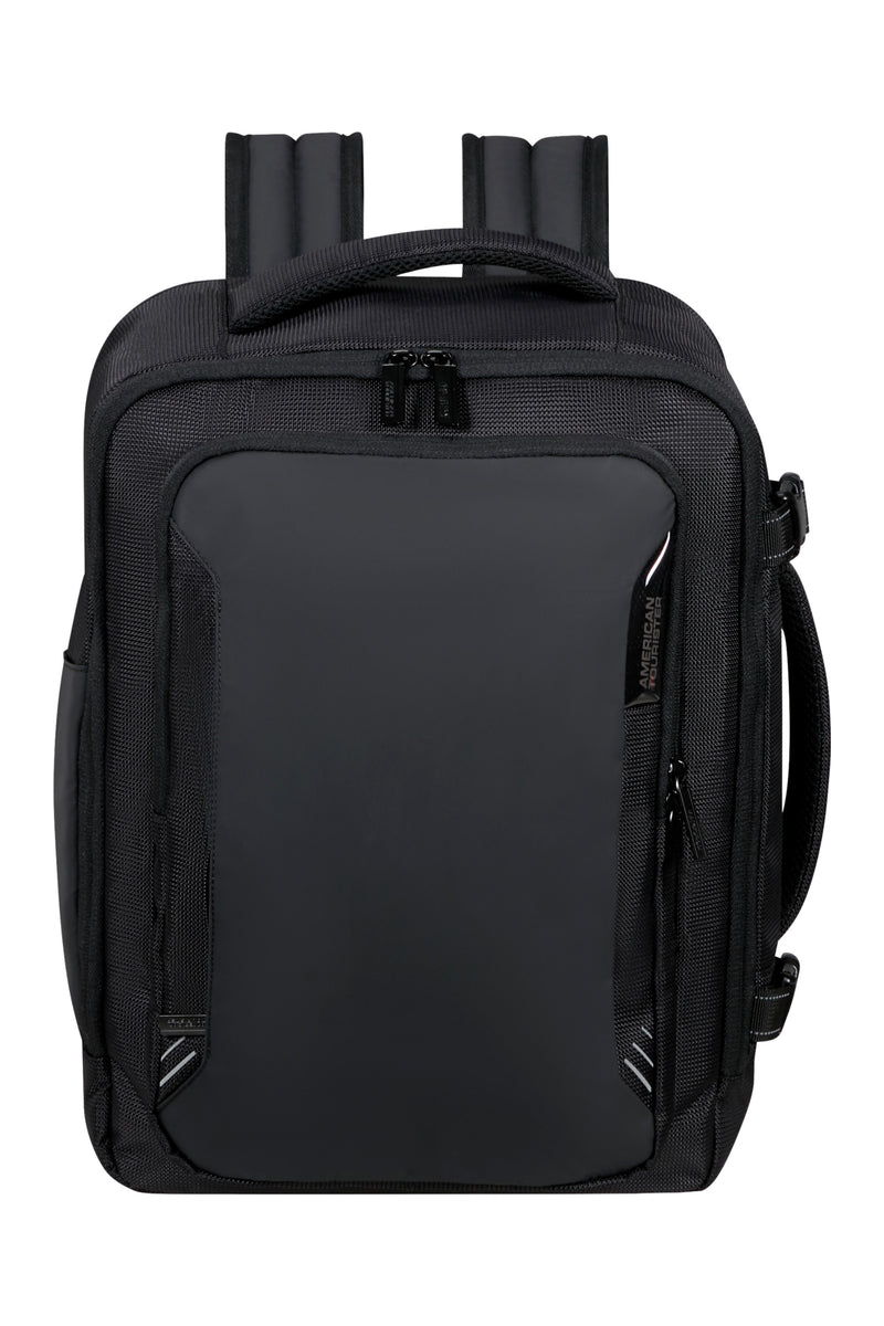 Plecak American Tourister Take2Cabin Pro MS Flash Black