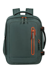 Plecak American Tourister Take2Cabin MS Sport zielony