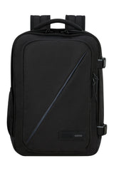 Plecak American Tourister Take2Cabin S czarny