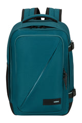 Plecak American Tourister Take2Cabin S niebieski jasny