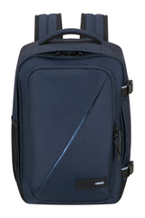 Plecak American Tourister Take2Cabin S granatowy