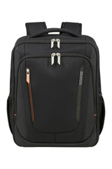 Plecak kabinowy American Tourister Wanderlite MS Shadow Black