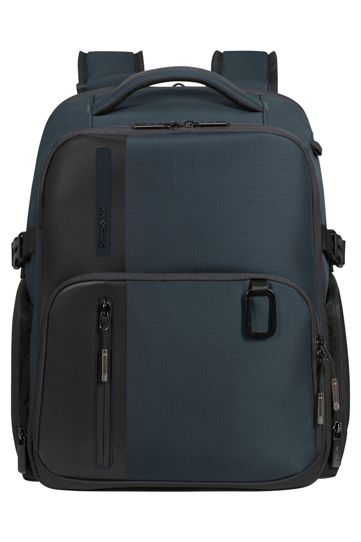 Plecak kabinowy Samsonite Biz2go S Deep Blue
