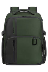 Plecak kabinowy Samsonite Biz2go S Earth Green