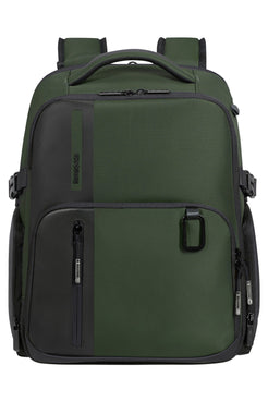 Plecak kabinowy Samsonite Biz2go S Earth Green