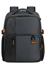 Plecak kabinowy Samsonite Biz2go S Graphite