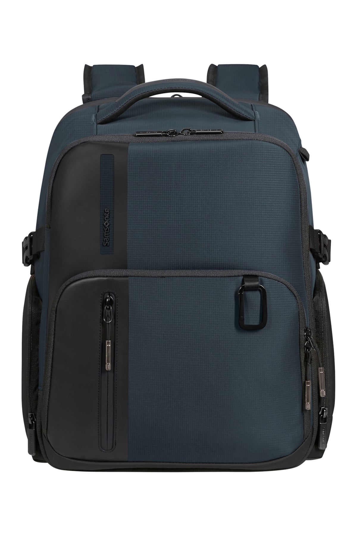 Plecak kabinowy Samsonite Biz2go S Deep Blue