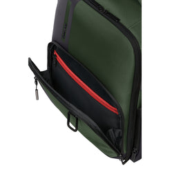 Plecak kabinowy Samsonite Biz2go S Earth Green – zdjęcie 10