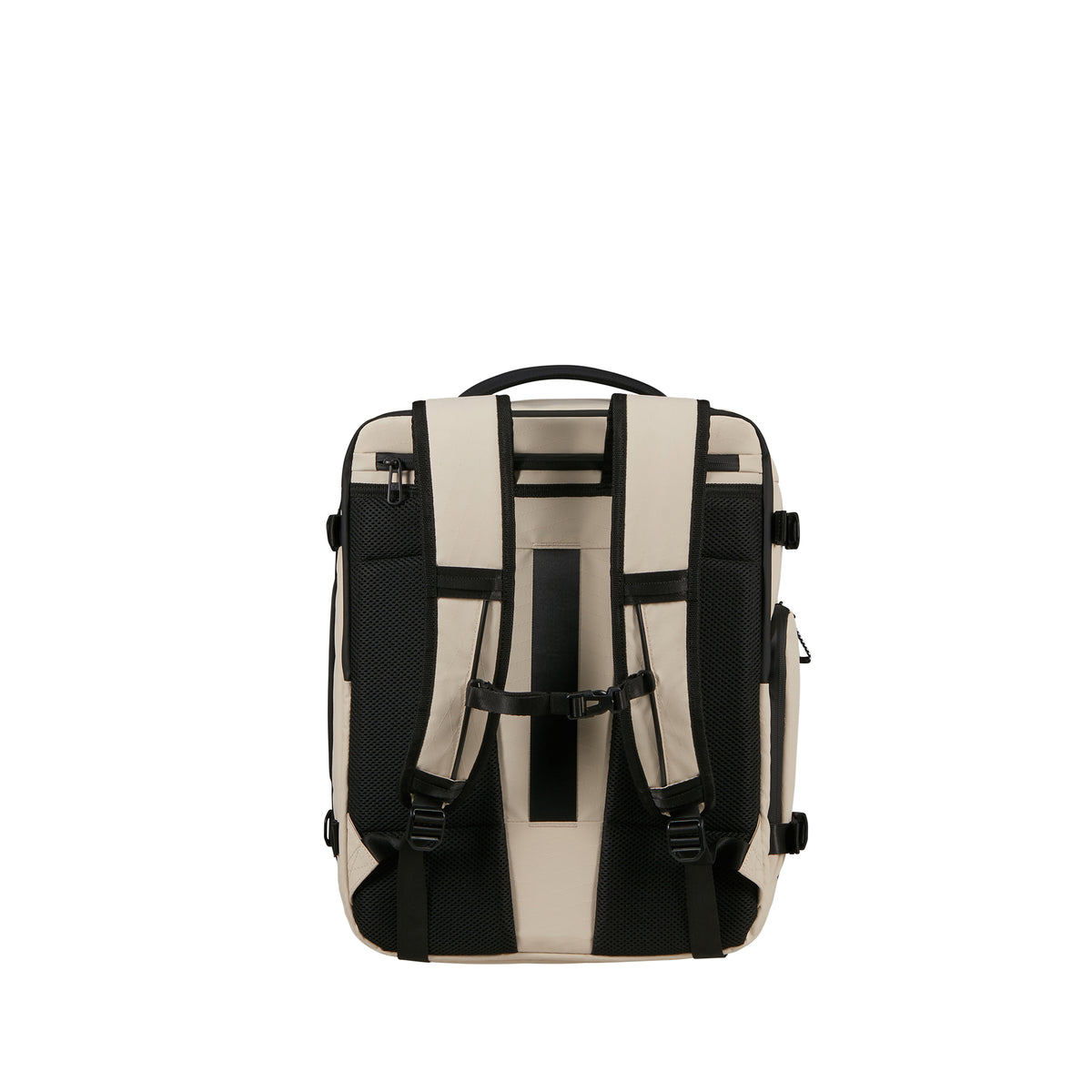 Plecak kabinowy Samsonite Cabin Pack M Sandstone – zdjęcie 3