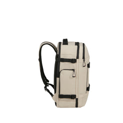 Plecak kabinowy Samsonite Cabin Pack M Sandstone – zdjęcie 6