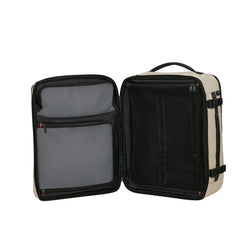 Plecak kabinowy Samsonite Cabin Pack M Sandstone – zdjęcie 7