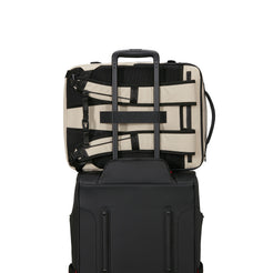 Plecak kabinowy Samsonite Cabin Pack M Sandstone – zdjęcie 8