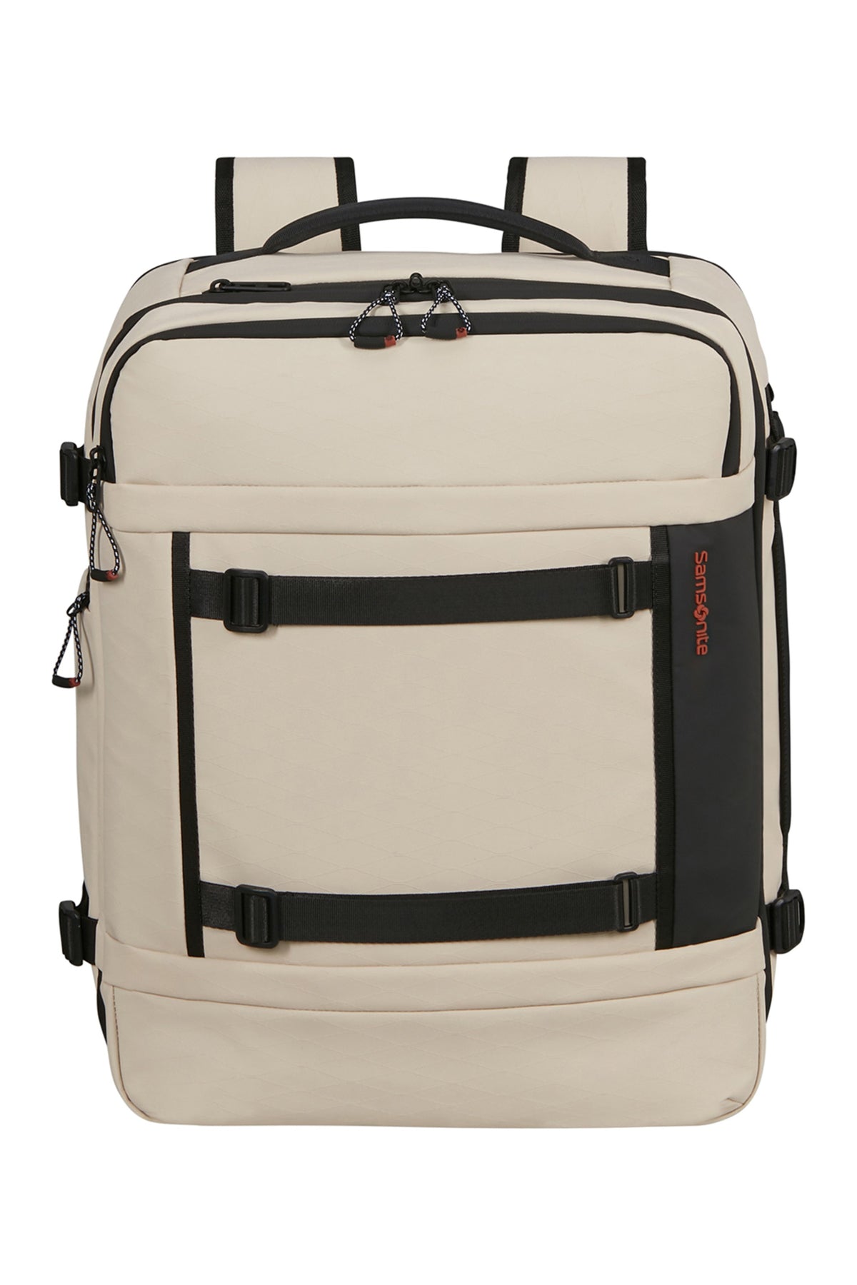 Plecak kabinowy Samsonite Cabin Pack M Sandstone