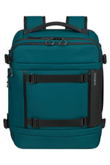 Plecak kabinowy Samsonite Cabin Pack S Deep Teal