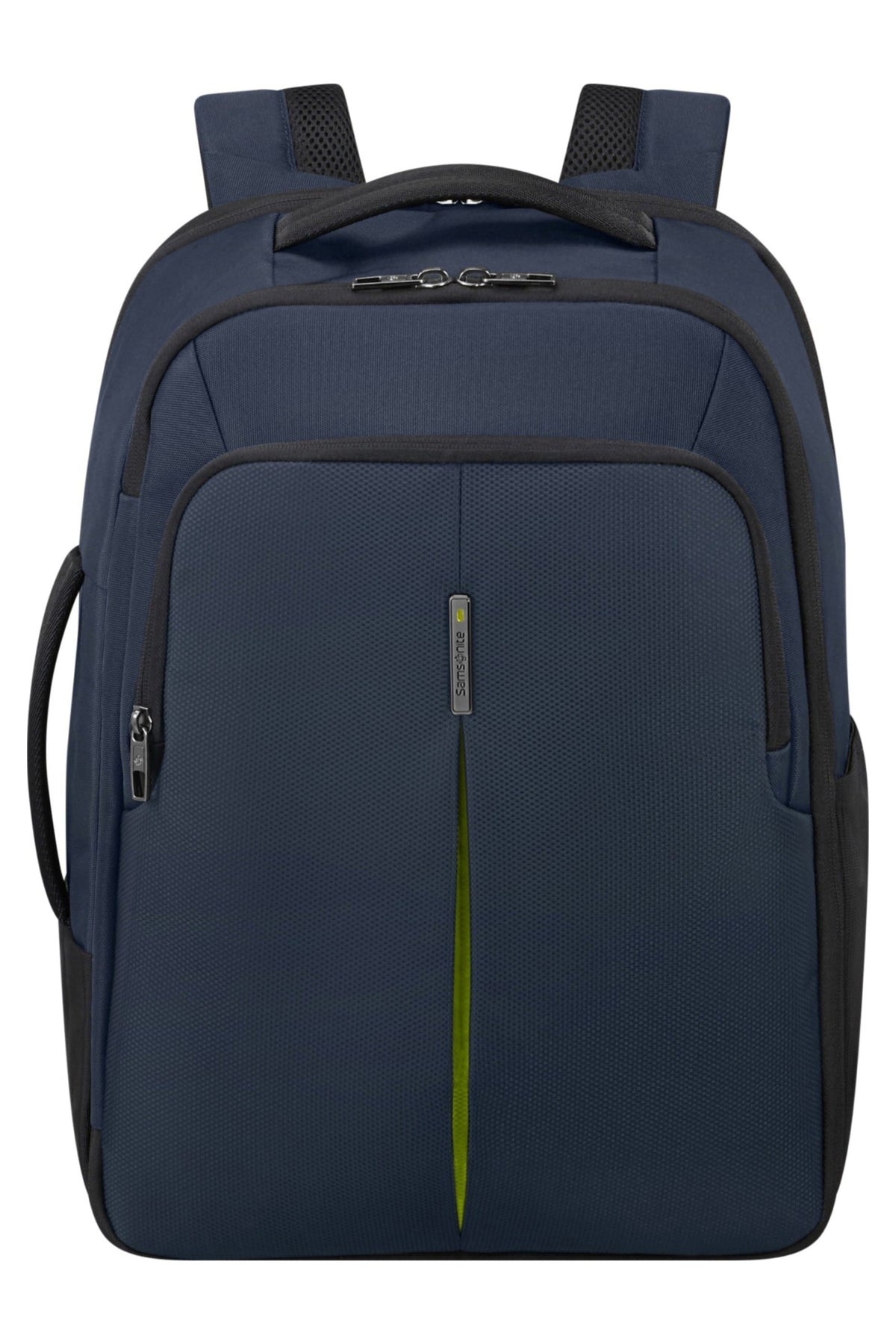 Plecak kabinowy Samsonite Guardit 3.0 M Blue