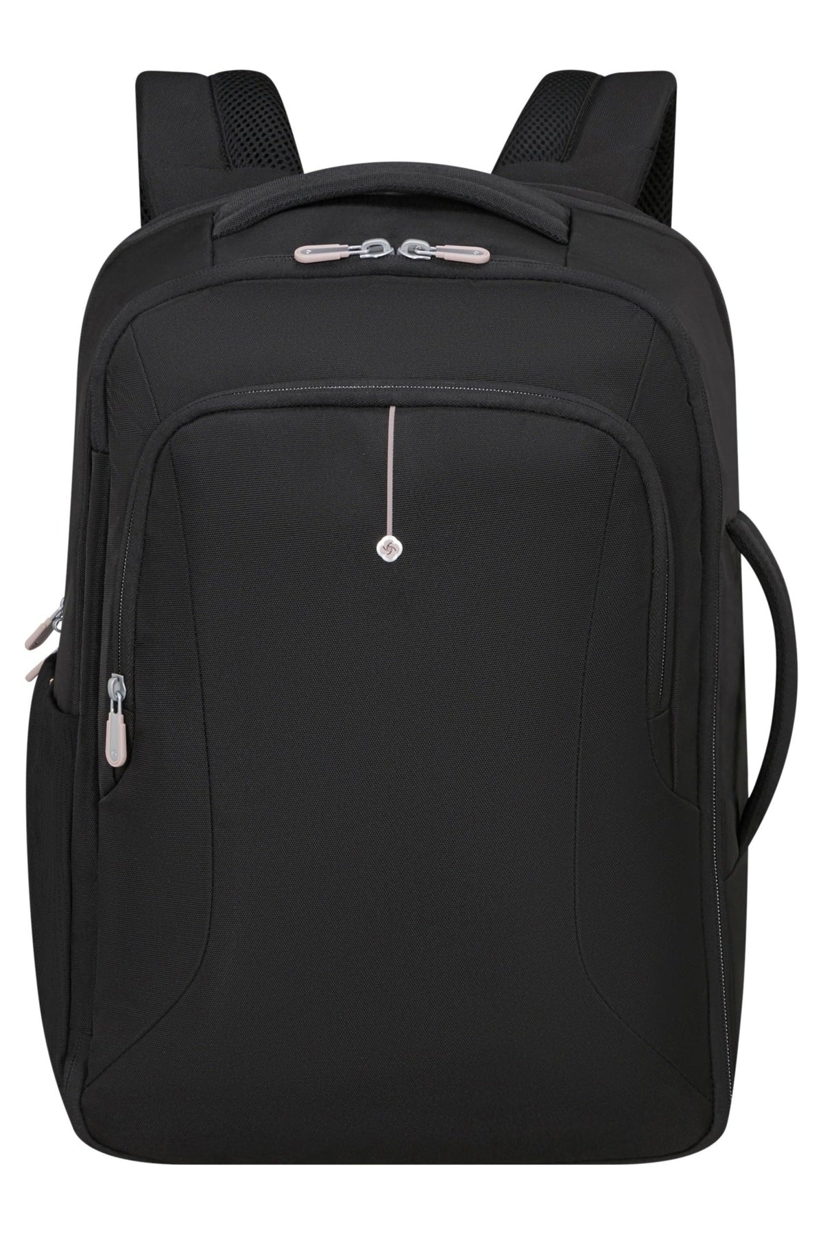 Plecak kabinowy Samsonite Guardit Classy 2.0 M czarny