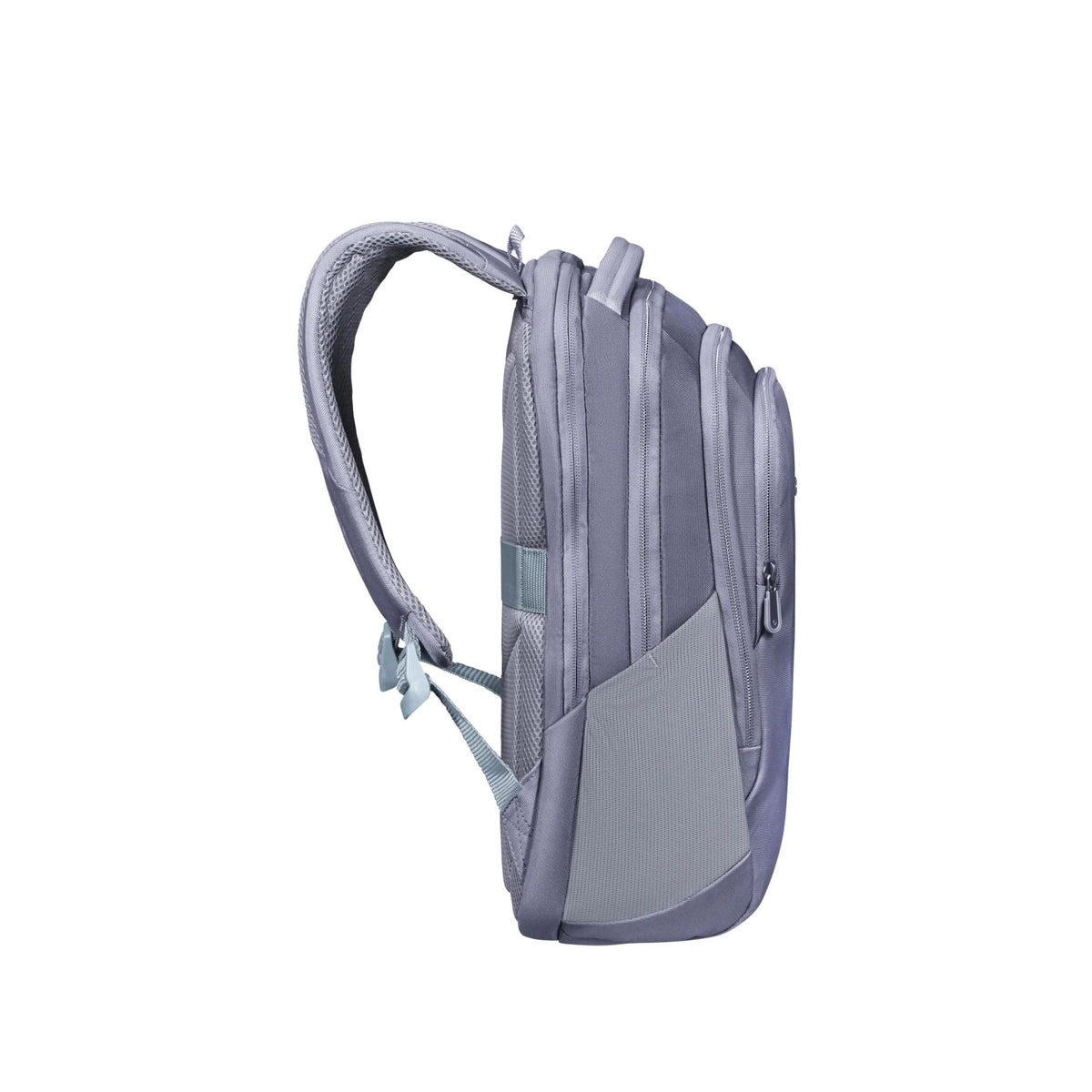 Plecak kabinowy Samsonite Guardit Classy 2.0 XS niebieski – zdjęcie 4